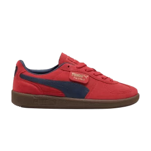 Baskets Puma Wmns Palermo 'Club Red Navy 'Club Red/Navy Club 397643 09