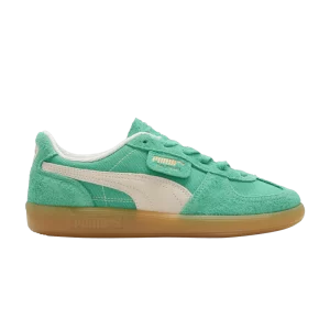 Baskets Puma Wmns Palermo Vintage 'Jade Frost 'Jade Frost/Matte Ivory/Bubble Gum 400783 05