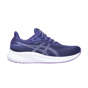 ASICS Wmns Patriot 13 'Dive Blue' Bleu plongée/Aigue-marine 1012B312 405