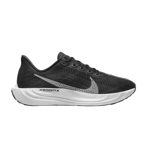Nike Wmns Pegasus Plus 'Black Pure Platinum' Baskets Noir/Platine pur/Anthracite/Blanc FQ7261 002