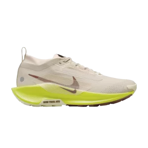 Nike Wmns Pegasus Trail 5 5 GORE-TEX 'Sanndrift Cyber' Sand Drift/Cyber/Lime/Dark Pony FQ0912 101