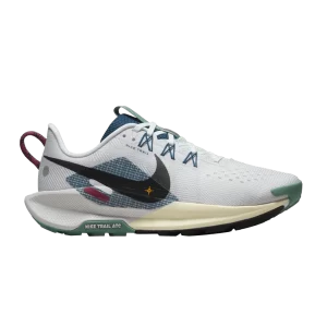 Nike Wmns Pegasus Trail 5 'Court Blue Cedar' Blanc/Court Bleu/Cèdre/Noir DV3865 100