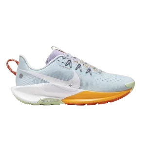 Nike Wmns Pegasus Trail 5 'Sundial Daybreak' Bleu Glacier/Daybreak/Sundial/Blanc DV3865 402