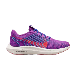 Nike Wmns Pegasus Turbo Next Nature 'Fuchsia Dream Crimson' Baskets Dream fuchsia/Bleu clair/Bleu baltique/Cramoisi brillant DM3414 500