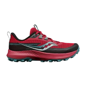Baskets Saucony Wmns Peregrine 13 'Berry Mineral 'Baies/Mineral S10838 16