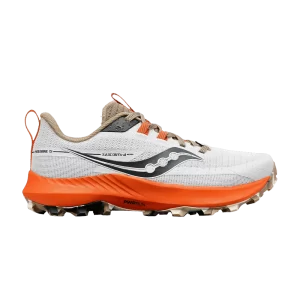Baskets Saucony Wmns Peregrine 13 'Fog Zenith 'Fog/Zenith S10838 85
