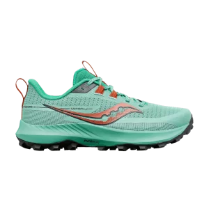 Baskets Saucony Wmns Peregrine 13 'Sprig Canopy' Branch/Canopy S10838 25