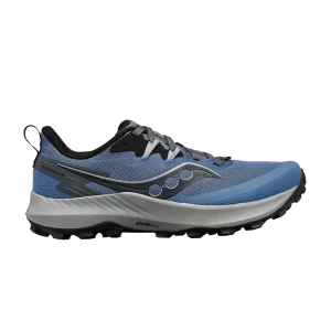 Baskets Saucony Wmns Peregrine 14 'Astro Carbon 'Astro/Carbon S10916 101