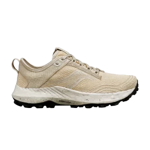 Saucony Wmns Peregrine 'Run For Good – Ash' Baskets Ash/Ashes S10869 137