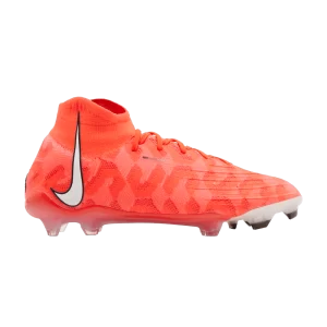 Nike Wmns Phantom Luna Elite FG 'Ready Pack' Crimson brillant/Blanc FN8405 600
