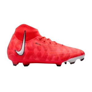 Nike Wmns Phantom Luna FG 'Ready Pack' Crimson brillant/Blanc FN8406 600