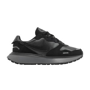 Nike Wmns Phoenix Waffle 'Anthracite Smoke Grey' Anthracite/Pas noir/Gris fumée/Noir FJ1409 001