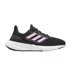 adidas Wmns PureBoost 23 'Carbon Bliss Lilac' Carbone/Lilas Bliss/Blanc Nuage IF2386