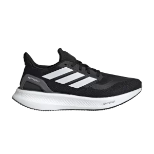 adidas Wmns PureBoost 5 'Noir Blanc' Noir/Blanc Nuage/Gris Cinq IF9201