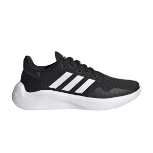 adidas Wmns Puremotion 2.0 'Noir Blanc' Noir/Blanc Nuage/Carbone IF2773
