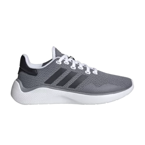adidas Wmns Puremotion 2.0 'Grey Carbon' Gris/Carbon/Blanc Nuage IF2771
