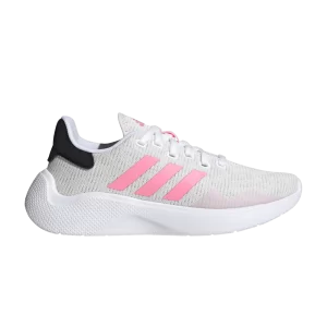 adidas Wmns Puremotion 2.0 'White Beam Pink' Nuage Blanc/Rayon Rose/Presque Rose HP9879