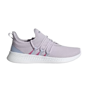 adidas Wmns Puremotion Adapt 2.0 'Silver Dawn' Aube Argent/Nuage Blanc/Aube Bleu HP9379