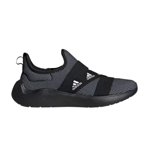 adidas Wmns Puremotion Adapt 'Noir' Noir/Blanc Nuage/Blanc Nuage ID4428