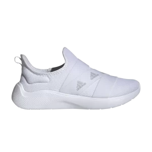 adidas Wmns Puremotion Adapt Wide 'White Grey' Nuage blanc/Gris deux/Nuage blanc ID6992