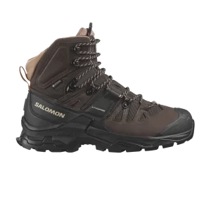 Salomon Wmns Quest 4 GORE-TEX 'Cork' Baskets Sac shopping/Noir/Liège L47453300