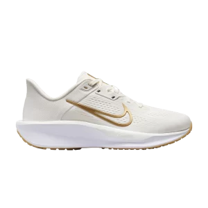Nike Wmns Quest 6 'Phantom Metallic Gold' Fantôme/Voile/Ivoire pâle/Or métallique FD6034 003
