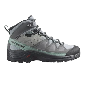 Salomon Wmns Quest Rove GORE-TEX 'Quarry Quiet Shade' Baskets Quarry/Silent Shadow/Noir L47181600
