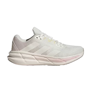 adidas Wmns Questar 3 'Off White Putty Mauve' Baskets Blanc/Chalky Blanc/Putti Mauve ID8741