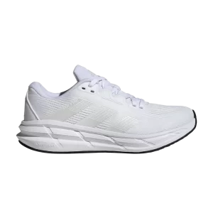 adidas Wmns Questar 3 'White Black' Baskets Nuage blanc/Nuage blanc/Couleur Noir ID8746