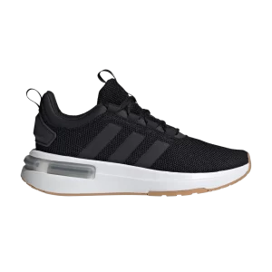adidas Wmns Racer TR23 'Black Gum' Couleur noire/Couleur noire/Blanc nuage IF8652