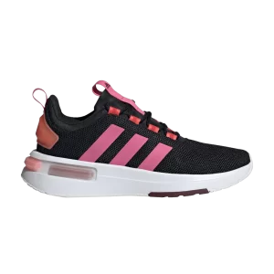adidas Wmns Racer TR23 'Black Pink Fusion' Noir/Fusion Rose/Shadow Rouge IF0043