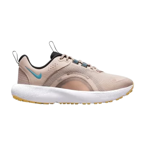 Nike Wmns React Escape Run 2 'Fossil Stone Aqua' Pierre fossile/Ghost/Taupe dispersé/Aqua bruit DJ9976 200