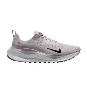 Nike Wmns ReactX Infinity Run 4 'Platinum Violet' Platine Violet/Smoky Haze/Saturn Gold/Noir DR2670 010