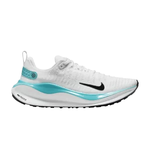 Nike Wmns ReactX Infinity Run 4 'White Dusty Cactus' Blanc/Dusty Cactus/Vert Strike/Noir HF4997 100