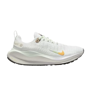 Nike Wmns ReactX Infinity Run 4 'White Vapor Green' Blanc/Voile/Vert vapeur/Multicolore HF5730 191