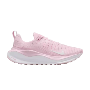 Nike Wmns ReactX Infinity Run 'Pink Foam White' Mousse rose/Blanc DR2670 600