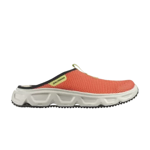 Baskets Salomon Wmns Reelax Slide 6.0 'Fresh Salmon 'Fresh Salmon/Vanilla Ice/Sunny Lime L47469600