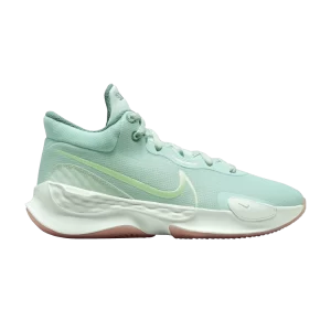 Nike Wmns Renew Elevate 3 'Barely Green' Vert à peine/Jade Ice/Bronze rouge métallique/Vert vapeur HF1574 301