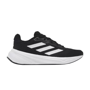 adidas Wmns Response 'Black White' Baskets Couleur noire/Nuage blanc/Couleur noire IG1412