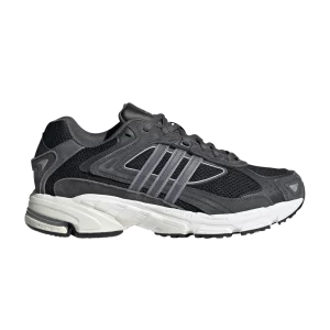 adidas Wmns Response CL 'Black Carbon' Noir/Gris Air/Carbon ID4291