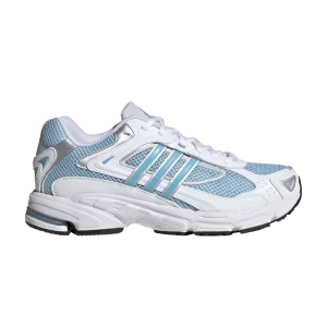 adidas Wmns Response CL 'White Clear Sky' Nuage blanc/Ciel clair/Bleu couleur IE9868