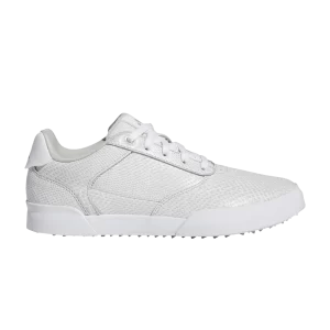 adidas Wmns Retrocross 'Grey Snakeskin' Baskets Gris Deux/Argent Métallique/Blanc Nuage GW2138