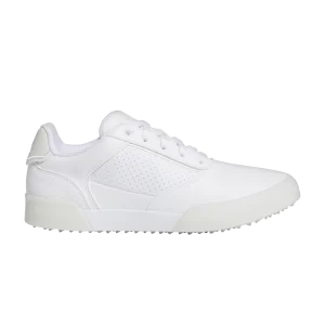 Adidas Wmns Retrocross 'White Crystal Jade' Baskets Blanc Nuage/Crystal Jade/Blanc Couleur IE8291