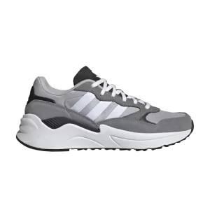 adidas Wmns Retropy Adisuper 'Grey White' Baskets Gris trois/Gris deux/Nuage blanc HQ1838