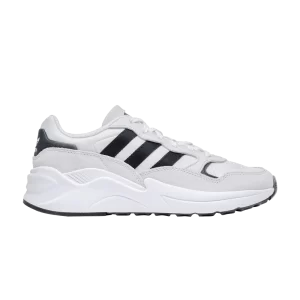 adidas Wmns Retropy Adisuper 'White Black' Baskets Blanc/Noir/Blanc Cristal HP9625
