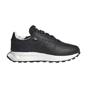 adidas Wmns Retropy E5 'Black Gold Metallic' Baskets Noir/Noir/Or Métallique HQ4391