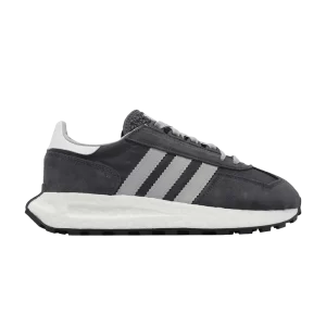 adidas Wmns Retropy E5 'Carbon' Baskets Carbone/Gris deux/Gris six IE7064