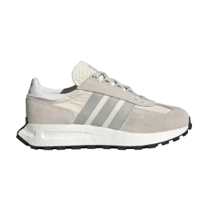 adidas Wmns Retropy E5 'Chalk White Grey' Blanc craie/Gris deux/Gris un IE7063