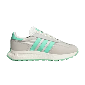 adidas Wmns Retropy E5 'White Pulse Mint' Coeur Blanc/Menthe Pulse/Menthe Pulse HQ4385