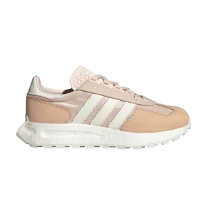 adidas Wmns Retropy E5 'Wonder Quartz' Baskets Wonder Quartz/Blanc Noyau/Halo Blush HQ4386